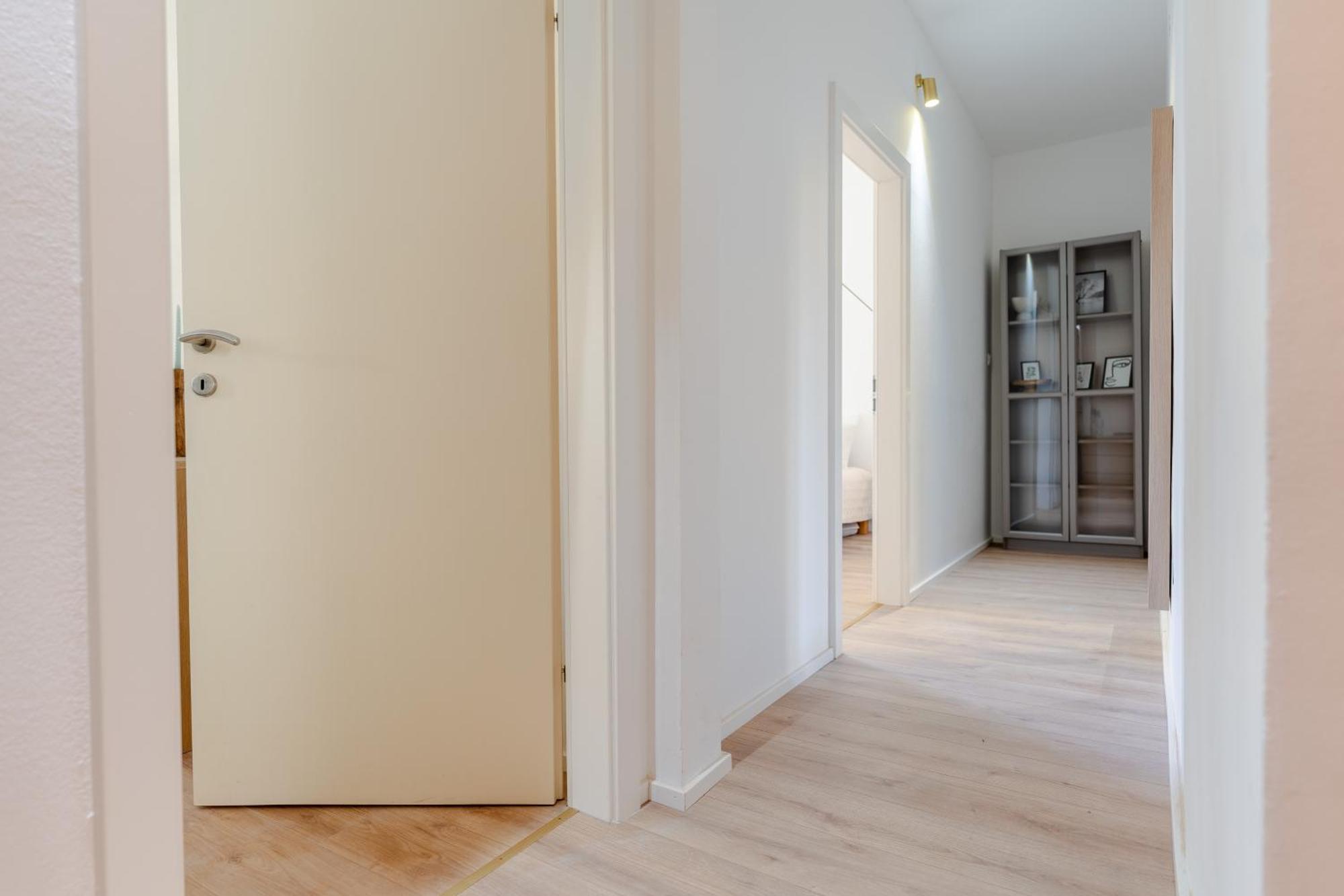 Riverside Appartement - City Center Кремс Екстериор снимка